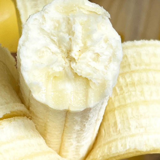 特惠活动『云南威廉斯香蕉』香甜柔糯，肉质细腻，青皮发货，需自行捂熟后食用 商品图2