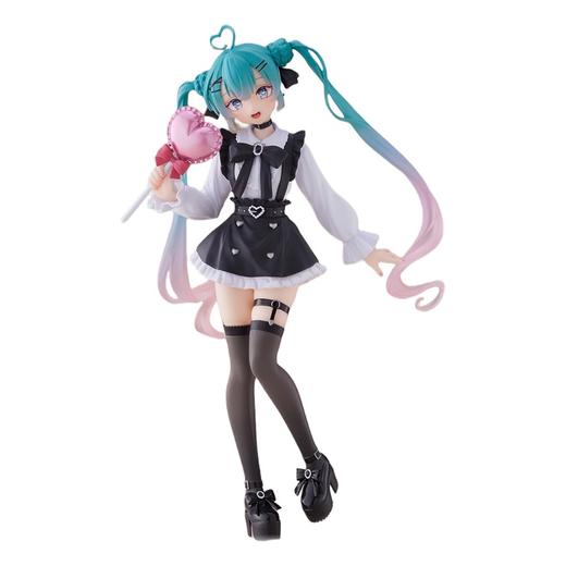 TAITO Fashion 地雷系初音未来时尚亚文化 景品手办 商品图1