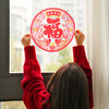 2025新款龙年春节对联烫金礼品盒红包福字企业酒店加印logo 商品缩略图3