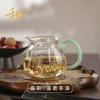 禾器晶彩·莲君茶海 高硼硅 玻璃公道杯 建议容量：230ml 商品缩略图2