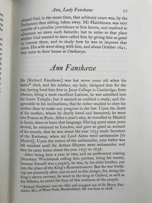 大争吵：美国内战回忆录 数十幅插图 精装18开带书匣 商品图13