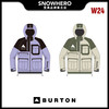 2324 BURTON DRYRIDE 3L ROWDY JACKET 滑雪服 商品缩略图0