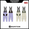 2324 BURTON DRYRIDE 3L ROWDY BIB  滑雪背带裤 商品缩略图0