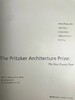 普利策建筑奖二十年 370幅插图（200幅彩色） 精装大16开 商品缩略图3