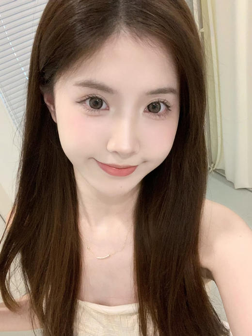 【半年抛大直径】onlycon-梦与黄昏-14.5mm【0-800度 无525/575】 商品图10