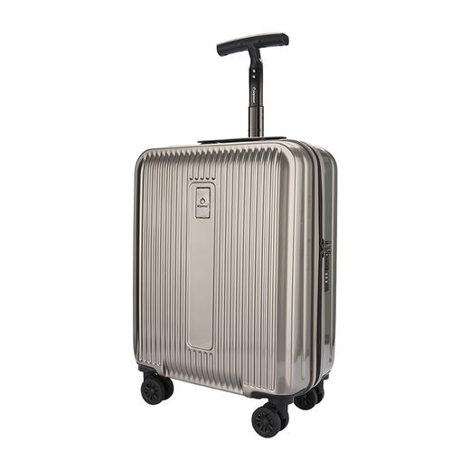 Diplomat 外交官 拉杆行李箱 HM-23102 / HM-23103 商品图5