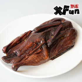 【浙江·杭州】老底子风味酱鸭、酱肉、腊肠