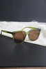 Funthemental高端 板材+钛合金 中性款大框太阳镜 PJ816 商品缩略图8