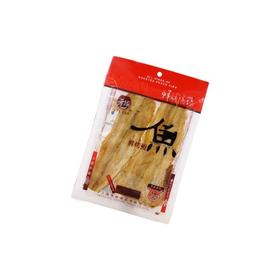 元臻鲜烤鳗鱼40g/袋