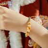 福运兴龙 国潮舞龙-富贵金龙 足金龙转运珠国潮中国风黄金生肖龙宝宝礼物MEMORA诗普琳HP555101 商品缩略图2