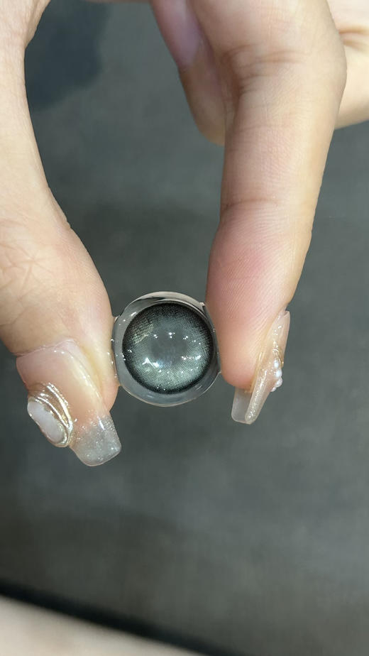 【大直径】MOREA-心动逻辑14.5mm 【年抛 0-1000度 含525/575】 商品图6