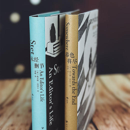 【2册套装】暮色将尽+未经删节 戴安娜·阿西尔作品系列 20世纪英国传奇女编辑 89岁谈独身老年 职场工作手记 商品图2