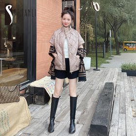 ST.SANLI【定制系列】羽绒服GA122S12