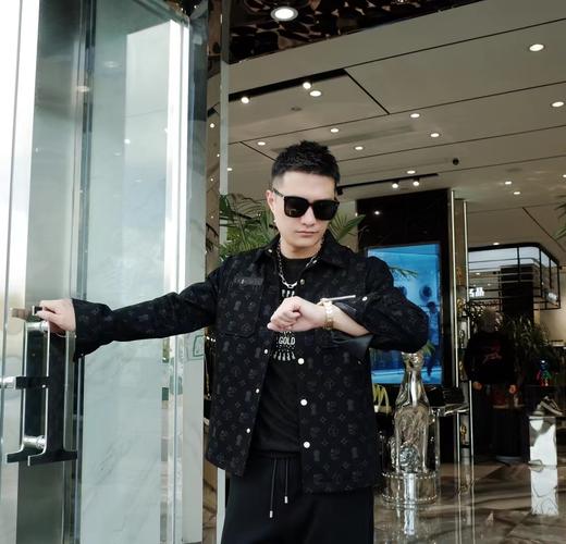 PP-GOLDEN 【夹克】GJK0921956 商品图1