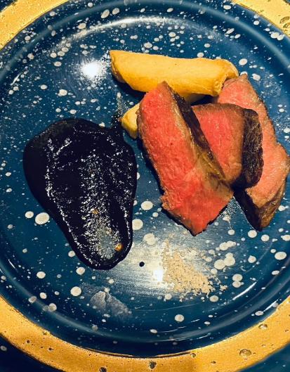 东京餐厅预订 惠比寿茂田~日本料理【需二次确认】A-0038 商品图6