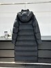 去东北！去漠河！lulu九格长款连帽厚羽绒服【包邮+三天无理由tui换】 商品缩略图6