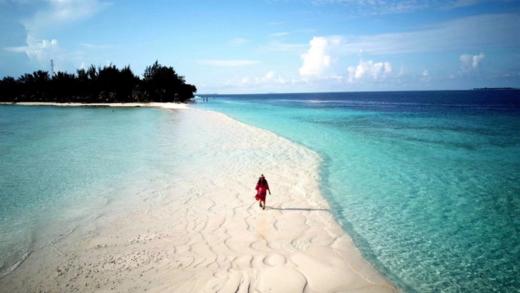 【仙本那卡帕莱跳岛游】高性价比|马布岛-卡帕莱线路|可选浮潜、体验深潜、有证深潜（不含上岛费） 商品图2