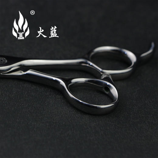 【火蓝系列】7寸大刀 商品图4