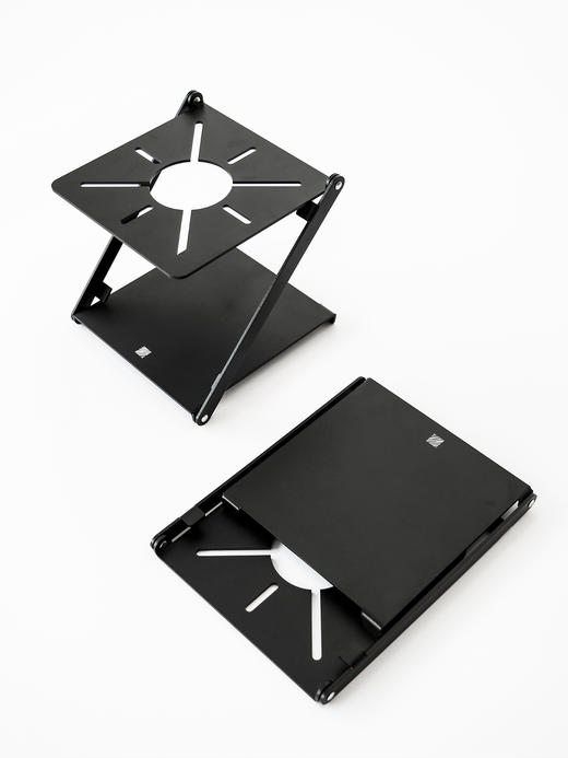 什良商店 折叠手冲咖啡滤杯架 商品图7