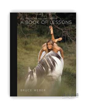 All-American Volume Twelve: A Book of Lessons / 全美第十二卷：教训之书