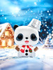 POP Asia Christmas - Snowman Panda亚洲系列 圣诞POP公仔熊猫雪人手办 83362 商品缩略图1