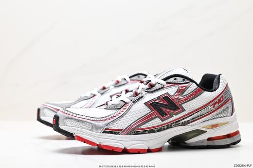 新百伦New Balance 740复古运动跑步鞋MR740SR男女鞋 商品图3