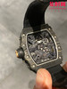 『RICHARDMILLE』理查德米勒RM12-01碳纤维壳 真陀飞轮腕表 商品缩略图4