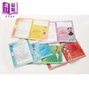 【中商原版】五等分的新娘 三丽鸥联名回忆文件夹书  講談社 日文原版 五等分の花嫁×サンリオ メモリアルクリアファイルブック 商品缩略图4