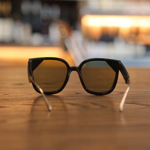 唯酷 滑动变光墨镜 VR3043 商品图1