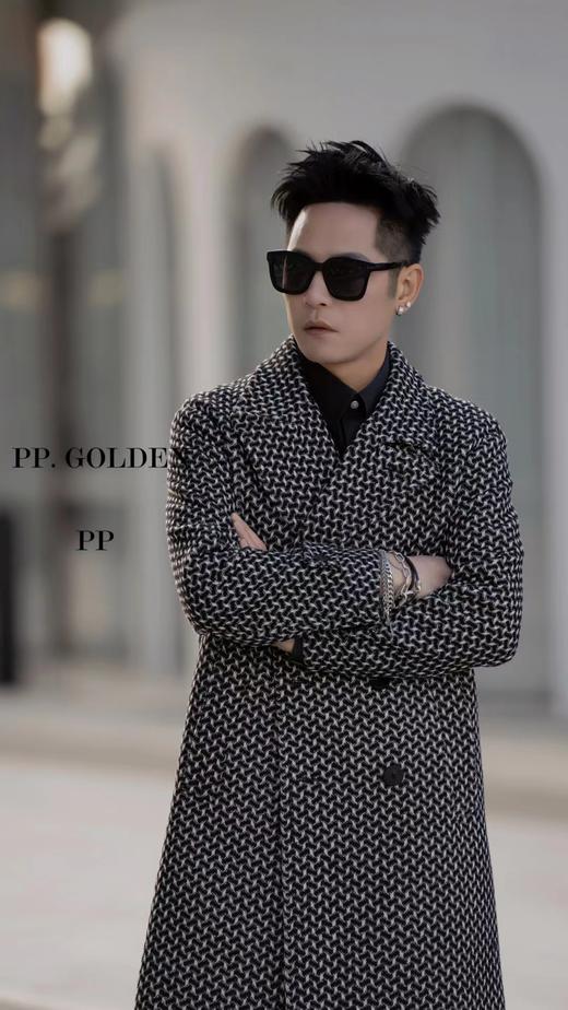 PP.GOLDEN [大衣] GDY1221756 商品图1