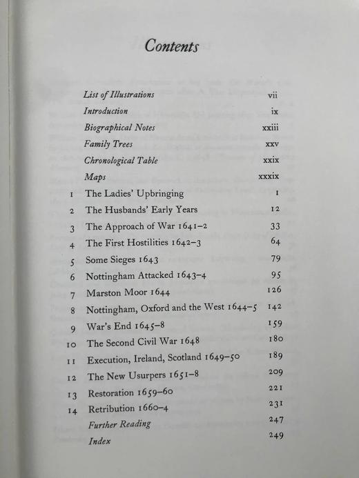 大争吵：美国内战回忆录 数十幅插图 精装18开带书匣 商品图4