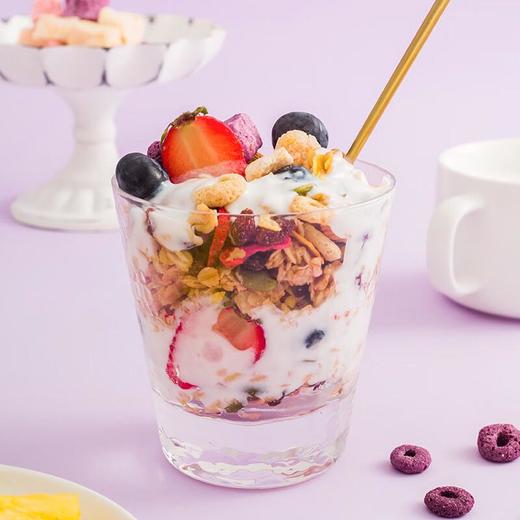 西澳阳光 酸奶水果烘焙燕麦片 350g 商品图5