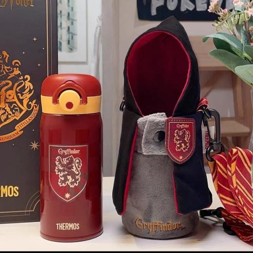 【春上新】10楼 膳魔师 哈利波特保温杯吊牌价338元 活动价287元 商品图2