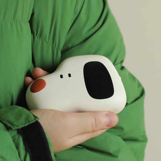 【MUID】热狗暖手宝 充电宝 H-W-06 商品图4