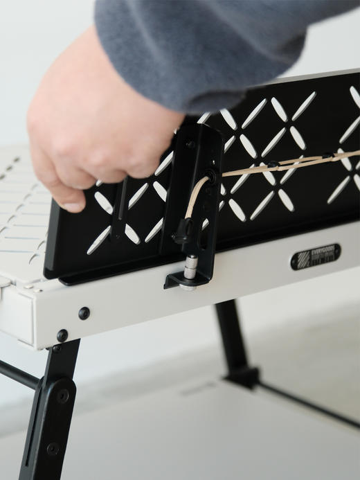 什良商店 IGT拓展配件-纵向延展桌面 商品图5