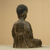 明 铜释迦摩尼佛像 商品缩略图1