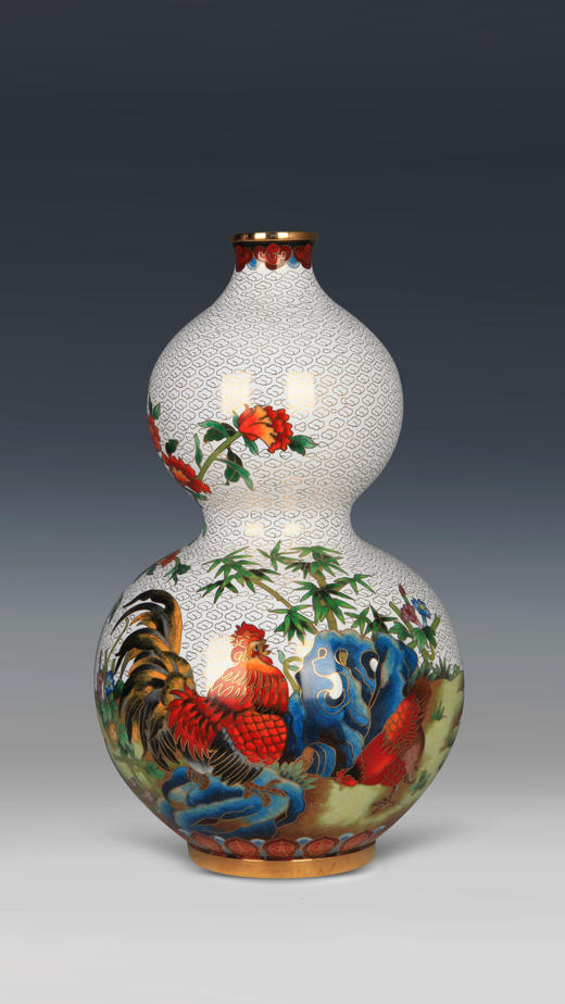 《十二生肖景泰蓝大全套》 商品图3