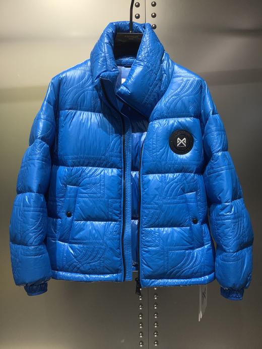 PP-WHITE [羽绒服] WYR7620367 商品图5