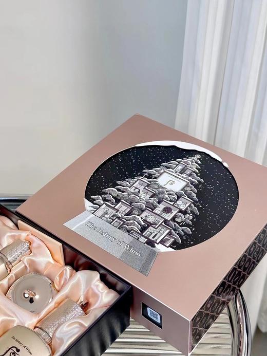 WHOO/后天率丹两件套套盒抗皱提拉紧致 提亮保湿滋润 商品图2