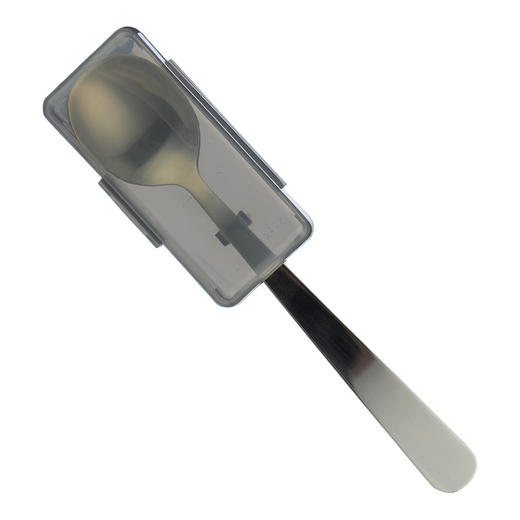 虎牌（TIGER） 保温杯多功能真空焖烧杯MCH-A75C焖烧不锈钢保温汤杯 720ml 米白色CK 商品图8