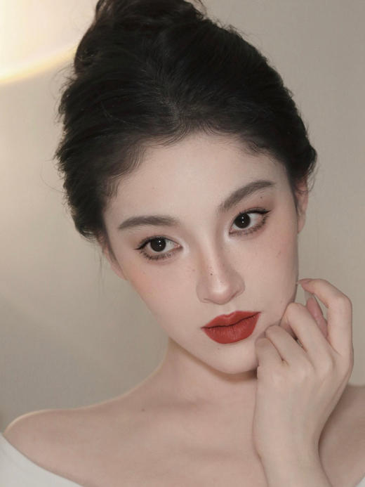 colorwink 半年抛 喜马拉雅 直径14.0mm着色12.4mm 商品图4