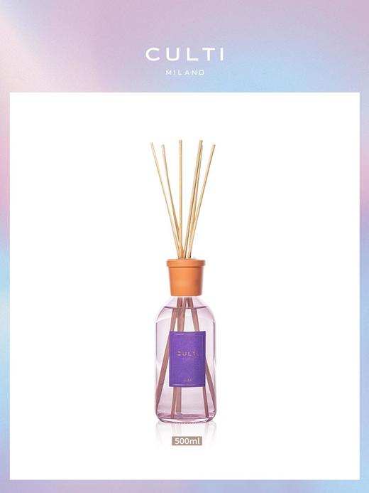 CULTI/库俐缇  日初樱花扩香 500ml 商品图1