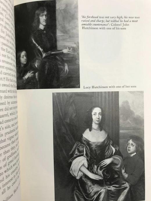 大争吵：美国内战回忆录 数十幅插图 精装18开带书匣 商品图12