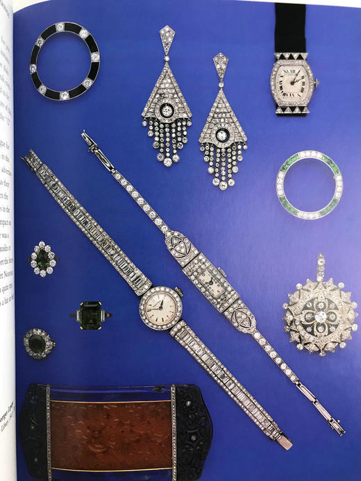 装饰派艺术图集（2002） 数百幅插图 精装大16开 商品图14