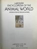 拉鲁斯动物世界百科全书 1000余幅彩色插图 精装大16开 商品缩略图3