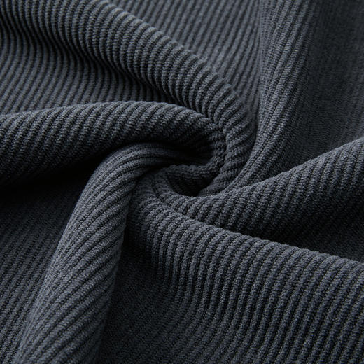 27DKYZ63057【加绒保暖 海藻纹】罗蒙秋冬男装卫衣加绒加厚男士休闲百搭卫衣男卫衣 商品图9