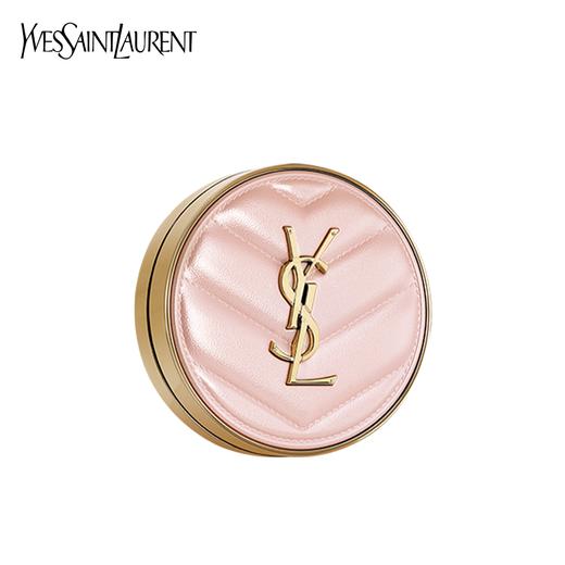 YSL圣罗兰粉气垫 粉质细腻无瑕持妆干皮挚爱 商品图1
