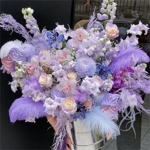 人间理想--豪华抱抱桶 商品图0