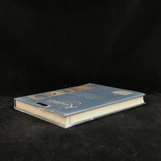 历史与传说中的骑士（2010） 400余幅彩色插图 精装大16开 商品图2