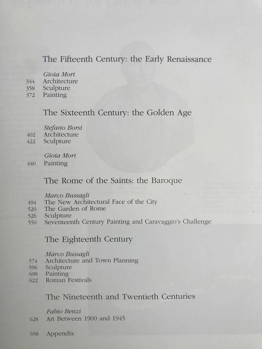 罗马艺术与建筑 数百幅彩色插图 精装大16开 商品图6